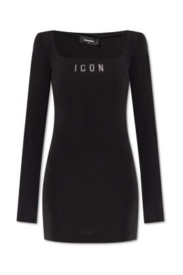 dress-with-logo