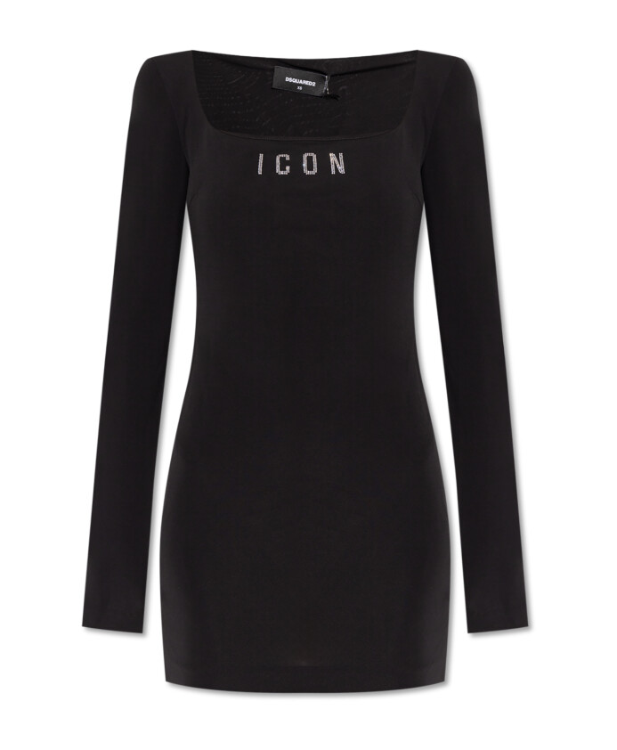 robe-avec-logo