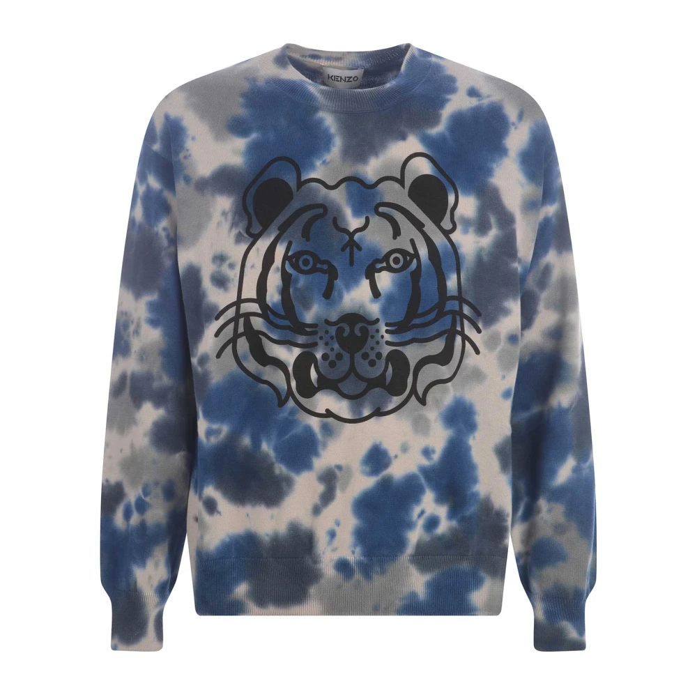 Sweatshirts & Hoodies > Sweatshirts - - Kenzo - Modalova