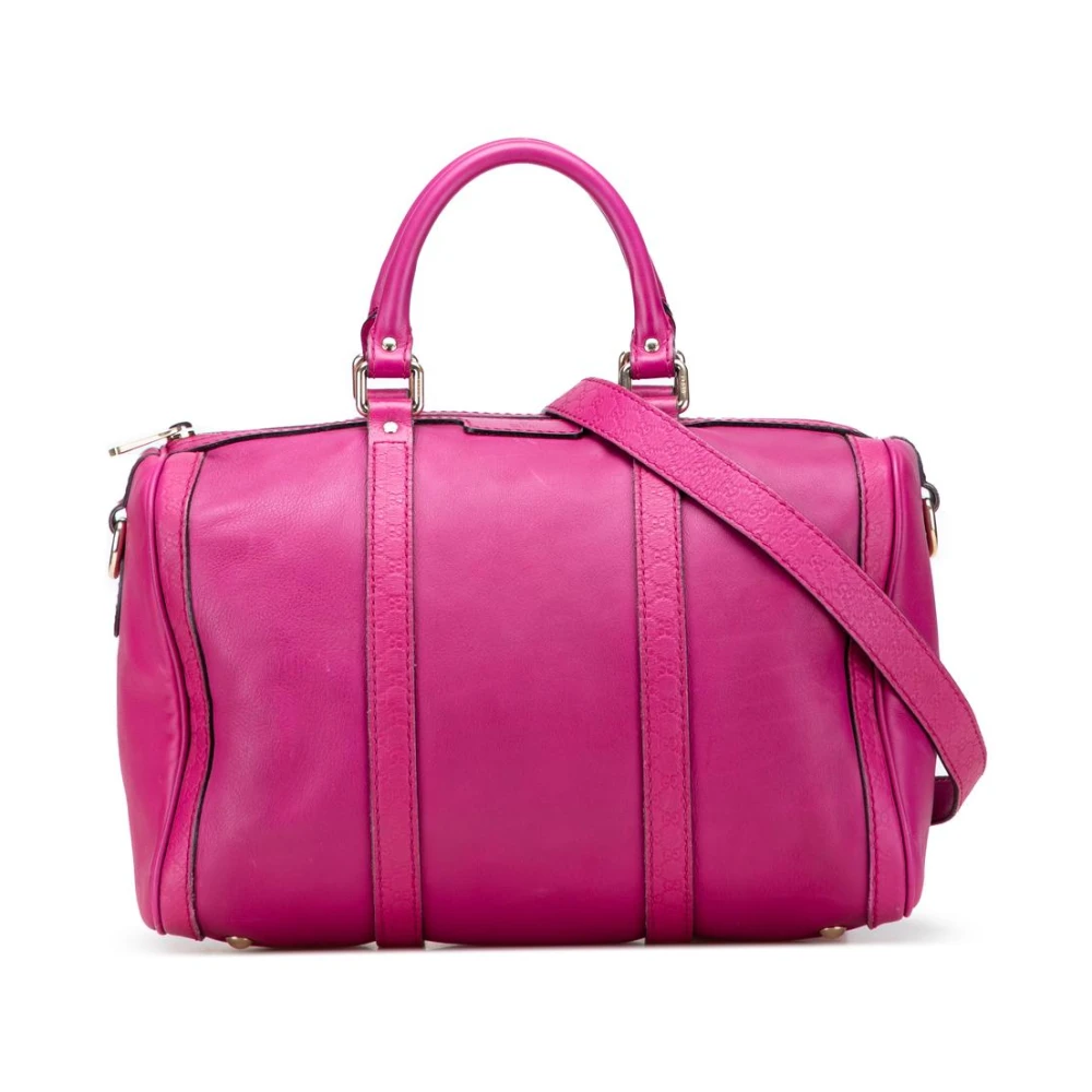 Gucci Vintage Damen Rosa Pre-Owned, One Sizegröße: