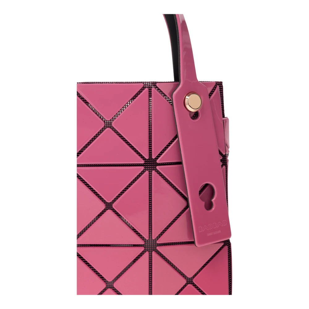 Issey Miyake Carat handtas Pink Dames