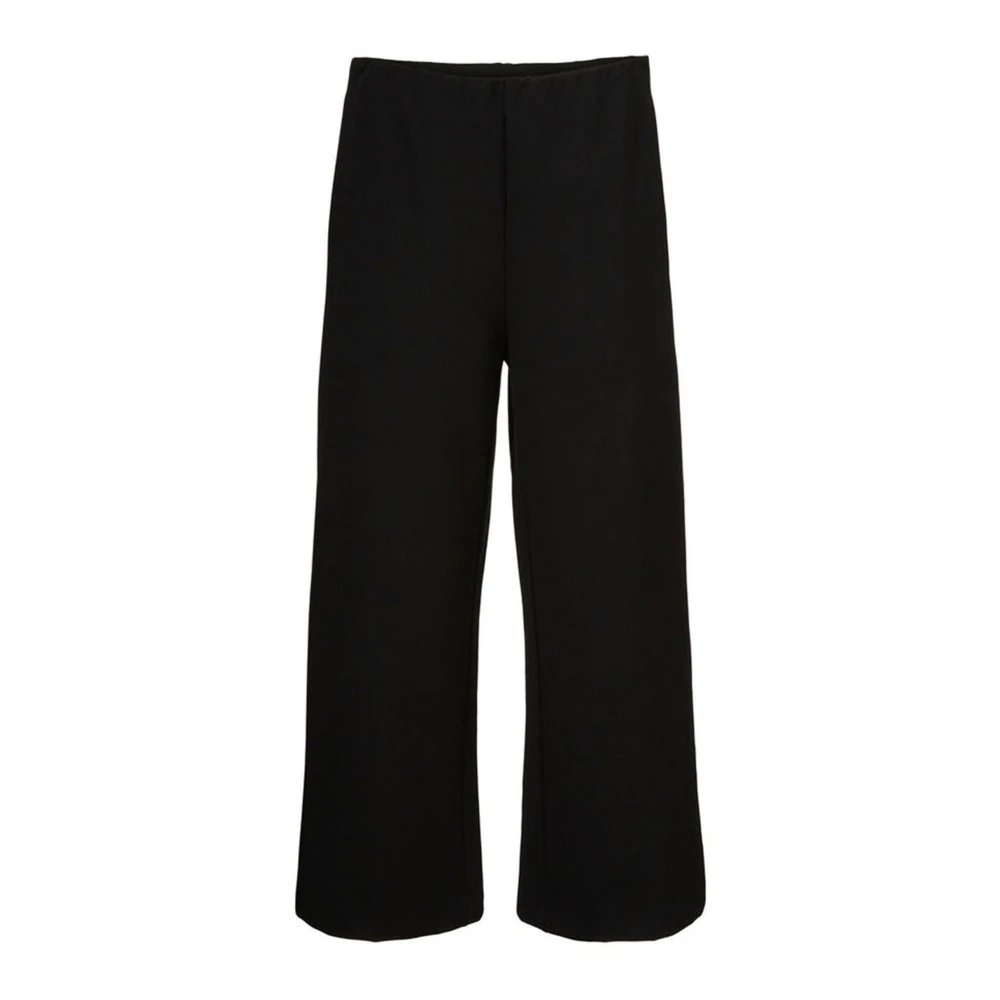 Masai , Damen, Hosen, Schwarzk, S