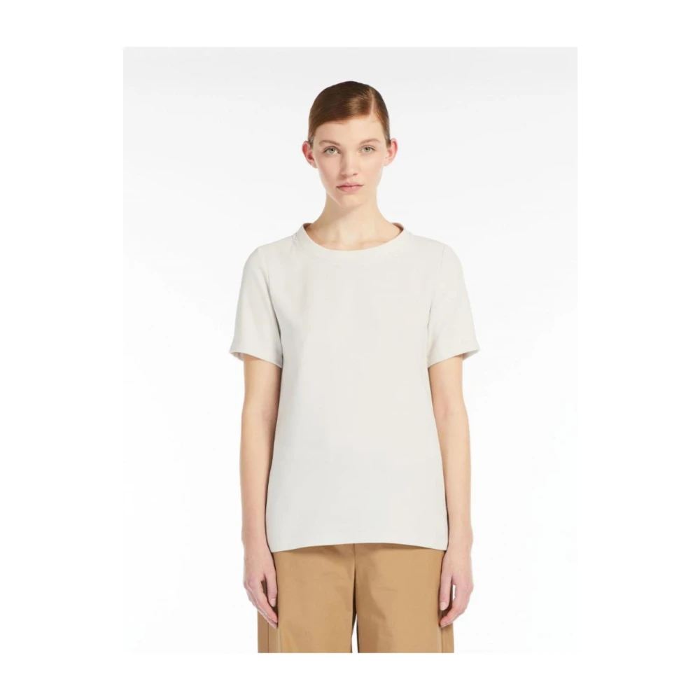 Max Mara Andere overhemden Beige Dames
