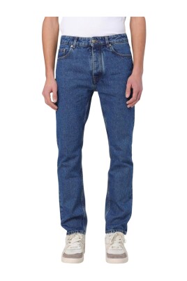classic-fit-distressed-blue-jeans