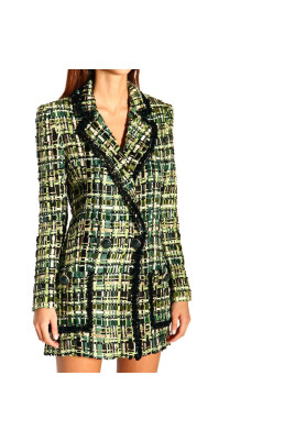 veste-vert-foret-a-boutons