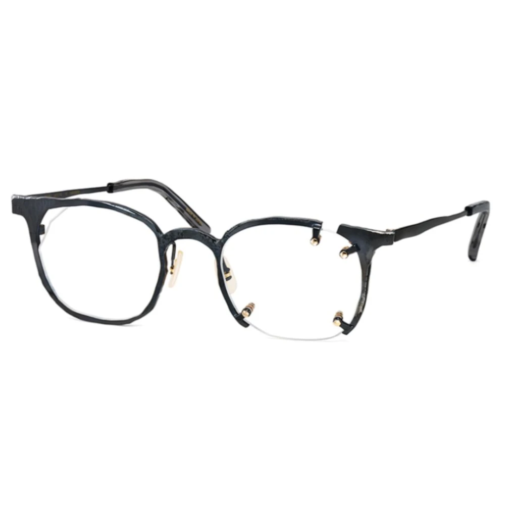 Accessories > Glasses - - Masahiromaruyama - Modalova