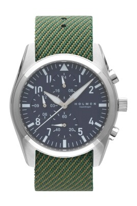 eventyr-chronograph-ur