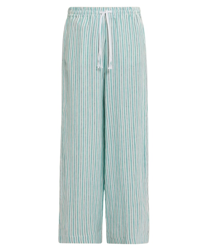 pantalon-en-lin-raye