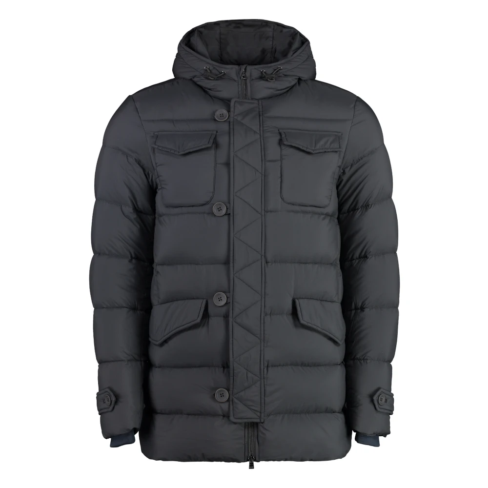 Jackets > Winter Jackets - - Herno - Modalova