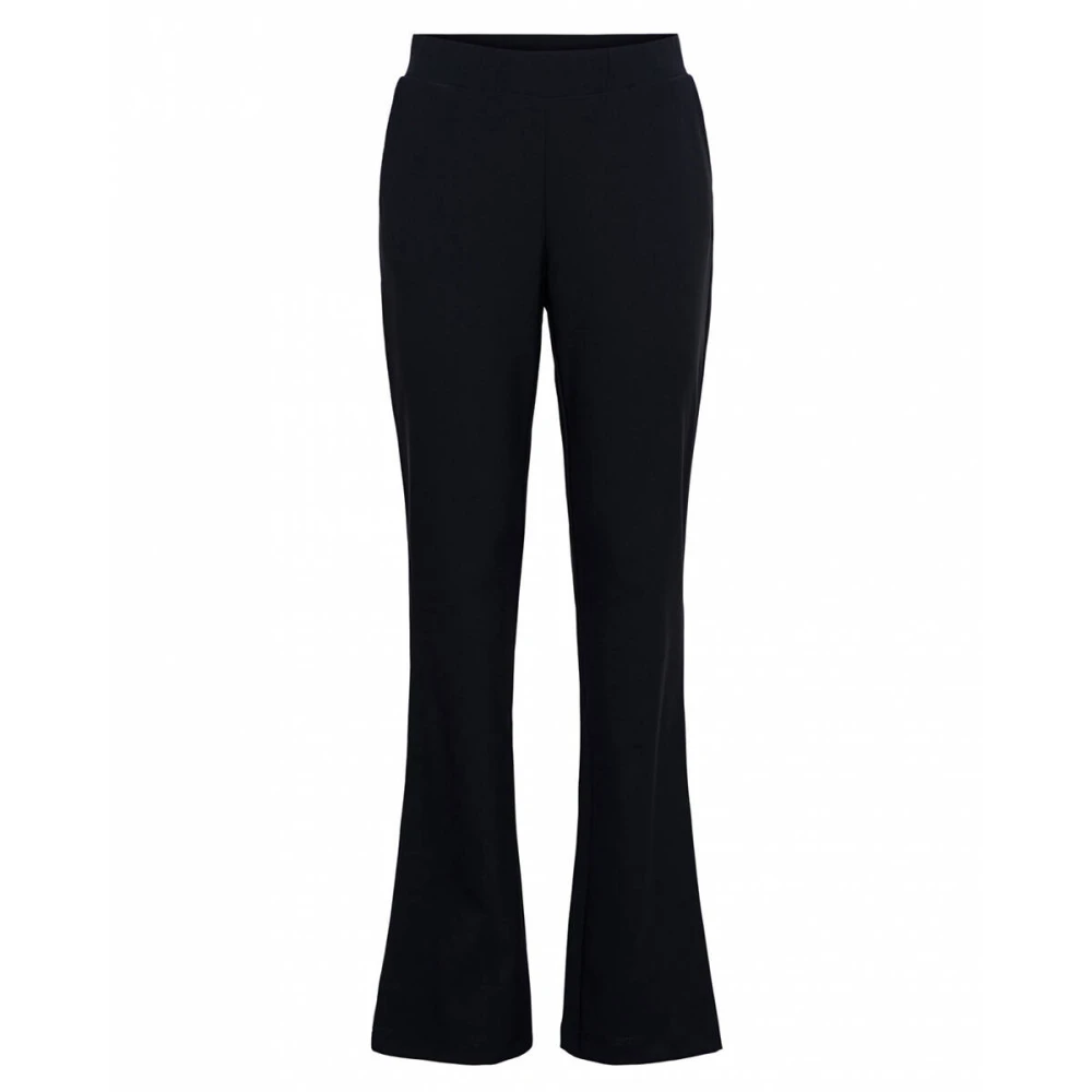 &Co Woman Wijde Broek Zomerse Stijl Blue Dames