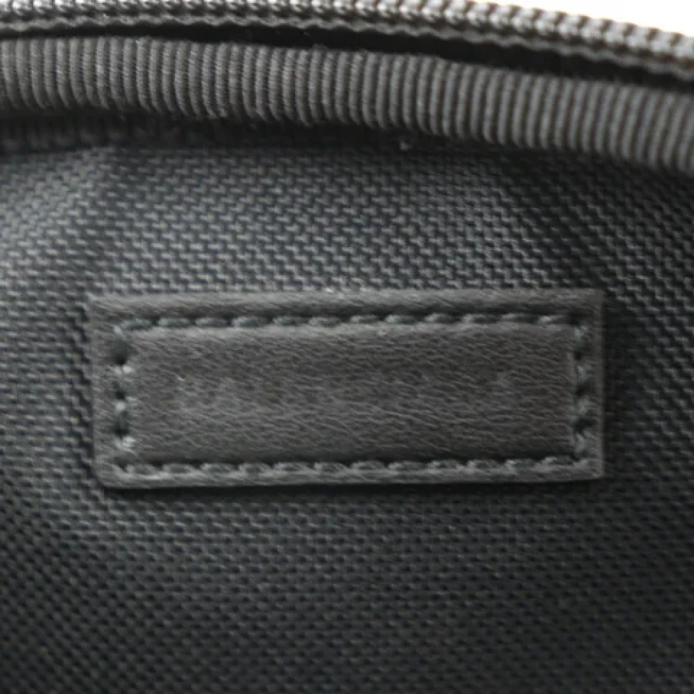 Balenciaga Vintage Pre-owned Leather balenciaga-bags White Dames