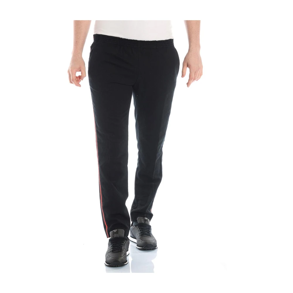 Trousers > Sweatpants - - Daniele Alessandrini - Modalova