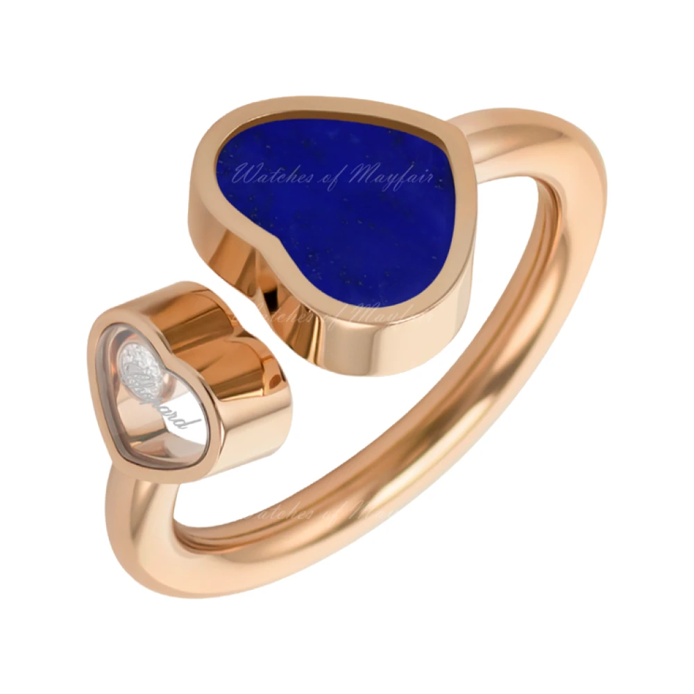 Accessories > Jewellery > Rings - - Chopard - Modalova