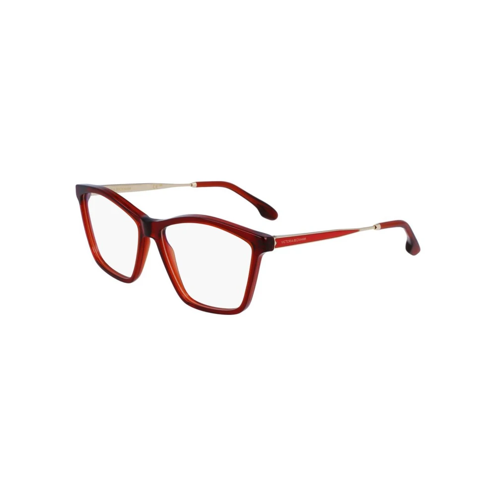 Victoria Beckham Women's Multicolor Acetate Glasses Frames - Glasses - One Size - Accessories