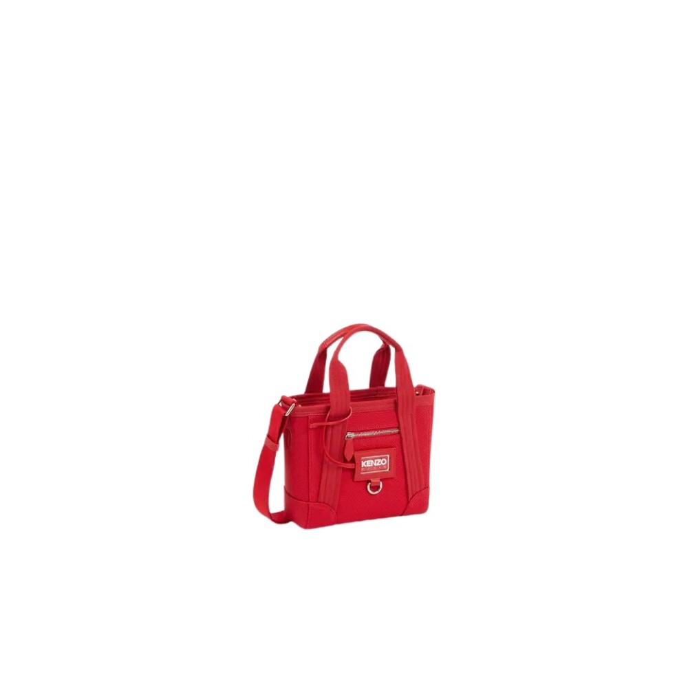 Sac kenzo outlet rouge