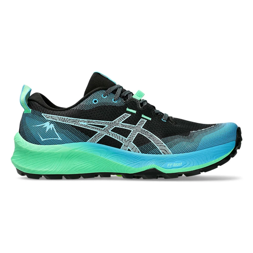 Asics Gel-Trabuco 12 Sneakers Multicolor, Herr