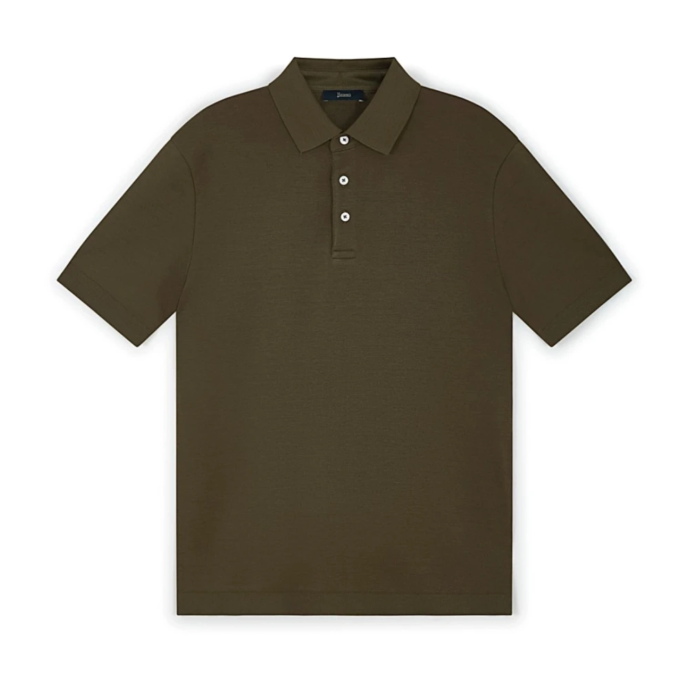 Herno Hombre Polo