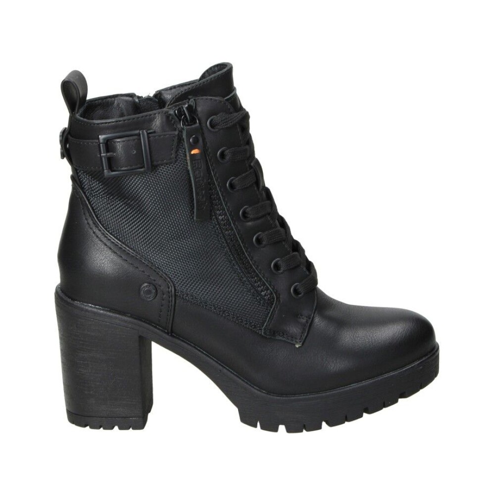 Botas outlet mujer juvenil