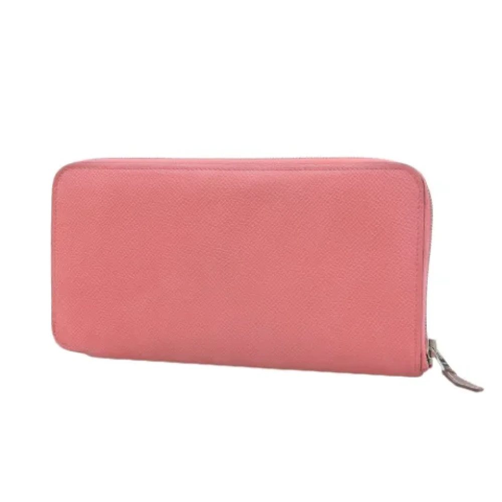 Pre-owned > Pre-owned Accessories > Pre-owned Wallets - - Hermès Vintage - Modalova