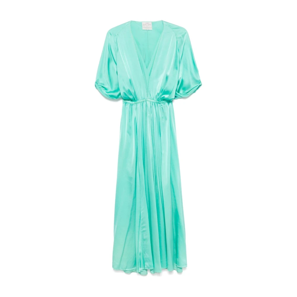 Dresses > Day Dresses > Maxi Dresses - - Forte Forte - Modalova