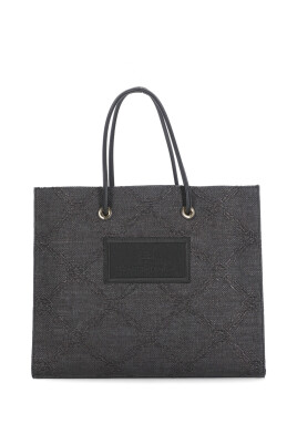 sac-de-magasinage-noir-avec-pochette-amovible