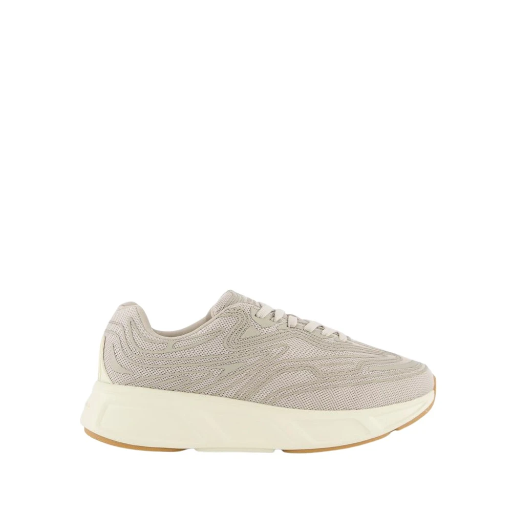 Fessura Run 01 Sneaker Dames Schoenen Beige