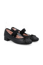 coton-ballerines