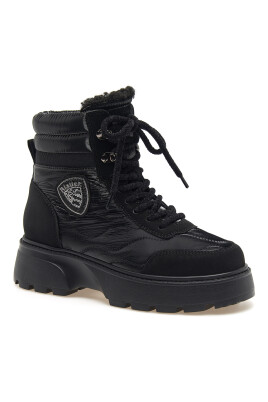 black-lace-up-boots-for-women