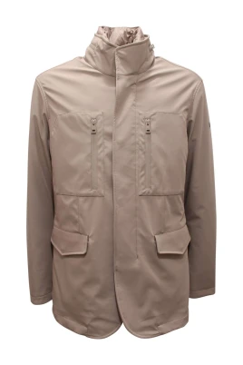 Piumino Down Jacket Otis Capalbio