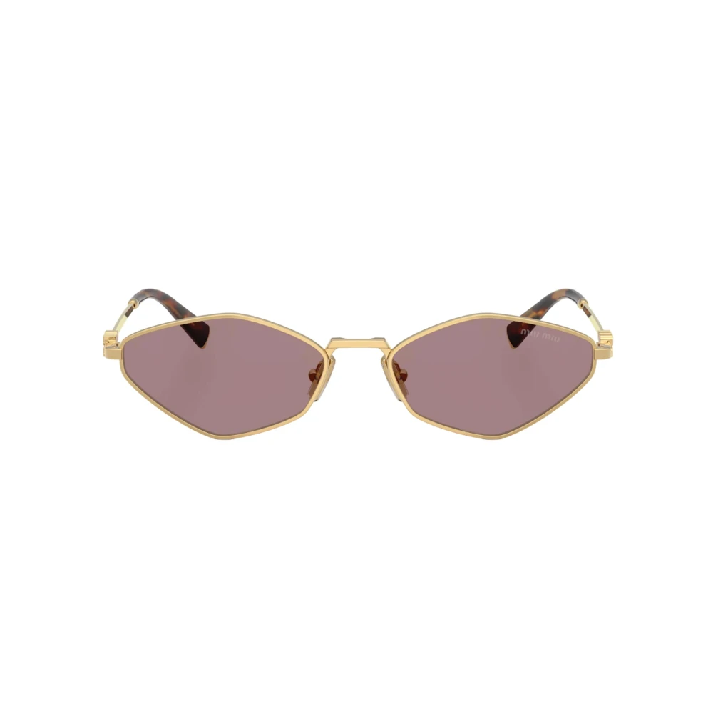 Miu Miu Mu56zs 5Ak20i Women New Sunglasses - Image 5