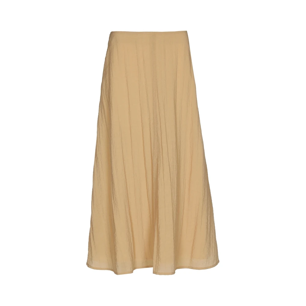 Skirts > Midi Skirts - - Marie Méro - Modalova