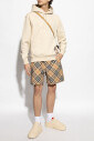 shorts-met-ruitpatroon