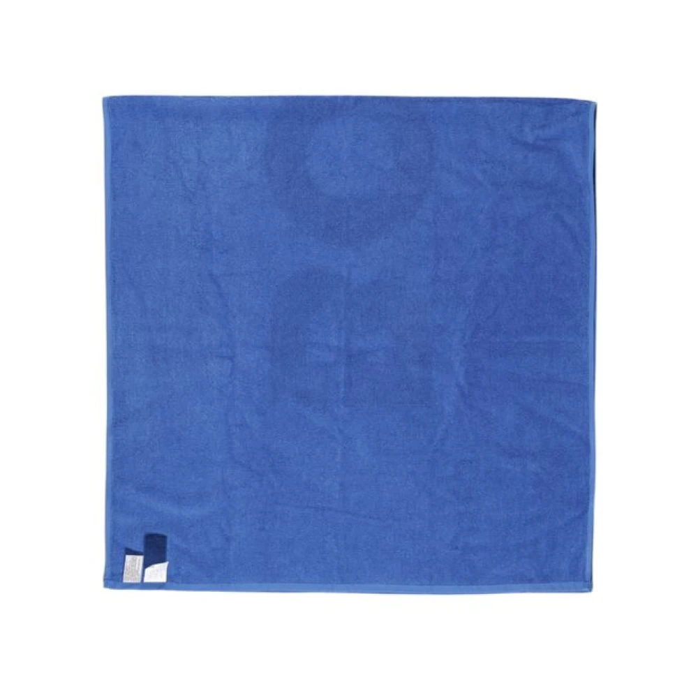 Hugo Boss Blauwe Polyester Zwemkleding Collectie Herfst Winter Blue Heren