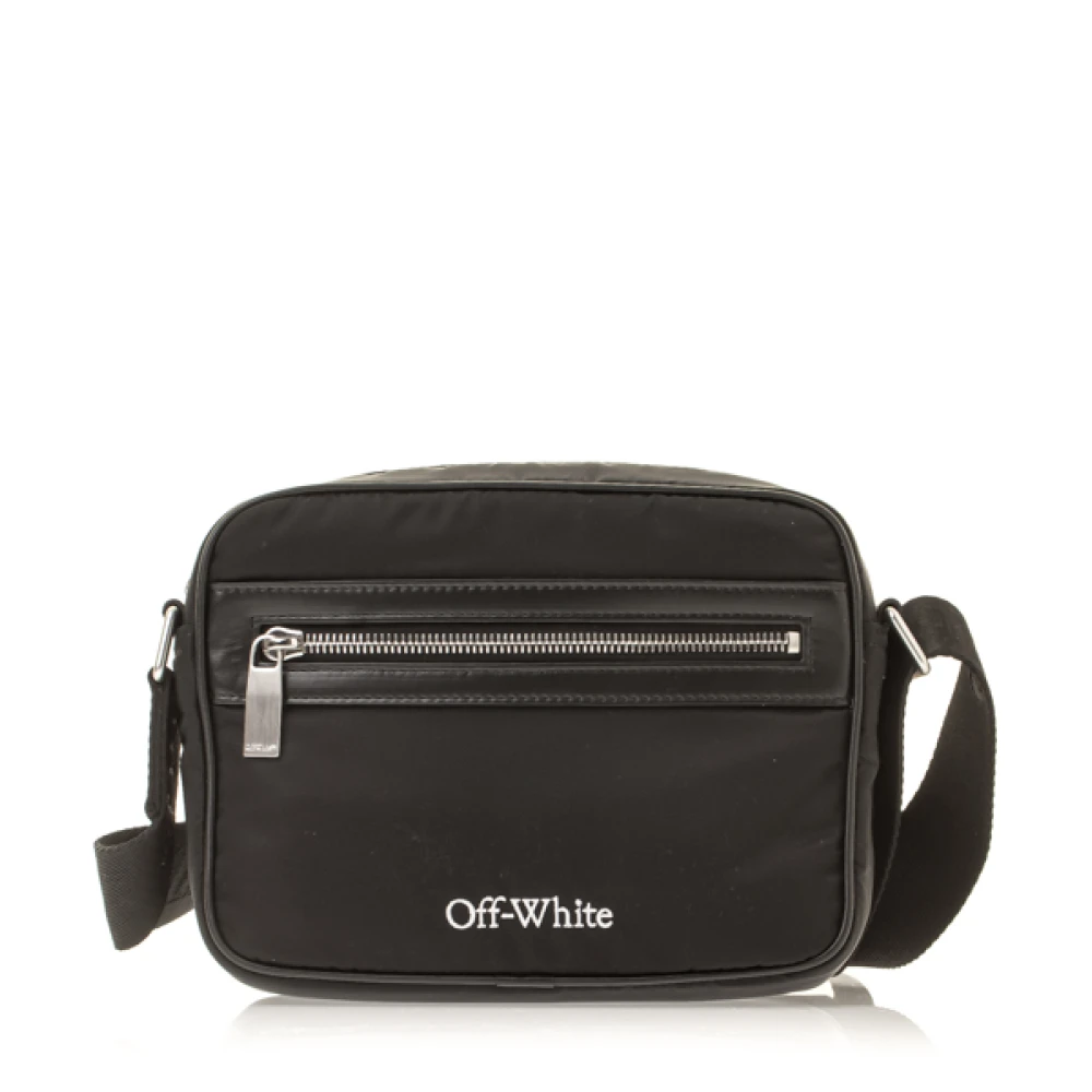 Bags > Messenger Bags - - Off White - Modalova