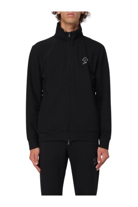 black-zip-up-tracksuit-jacket-high-neck