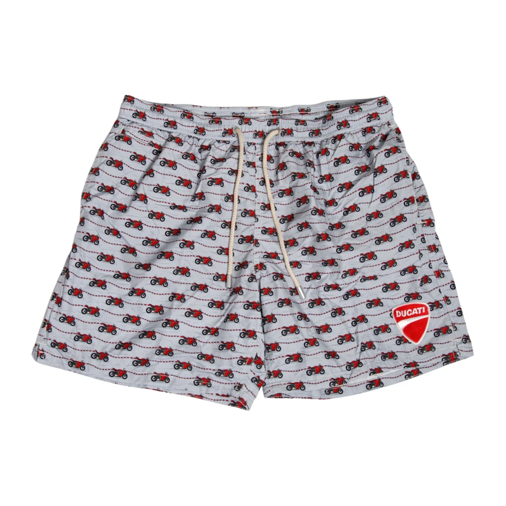 Swimwear > Beachwear - - MC2 Saint Barth - Modalova