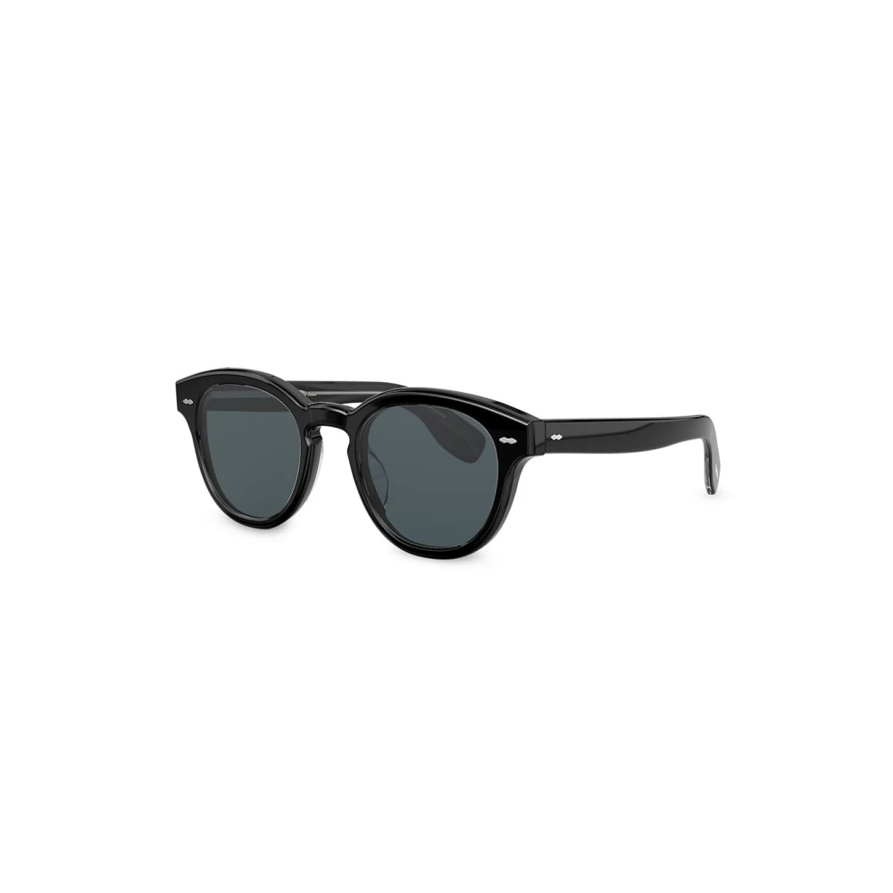 Oliver Peoples Unisex Black Sunglasses, 50 Mm, Cary Grant Sun