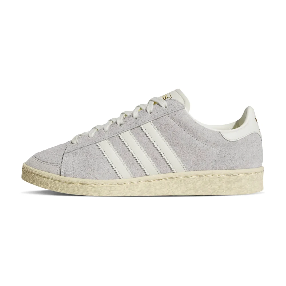 Adidas Gray Skateboarding, Male, 13 1/3 Uk, Jabbar Low Grey Two Trainers