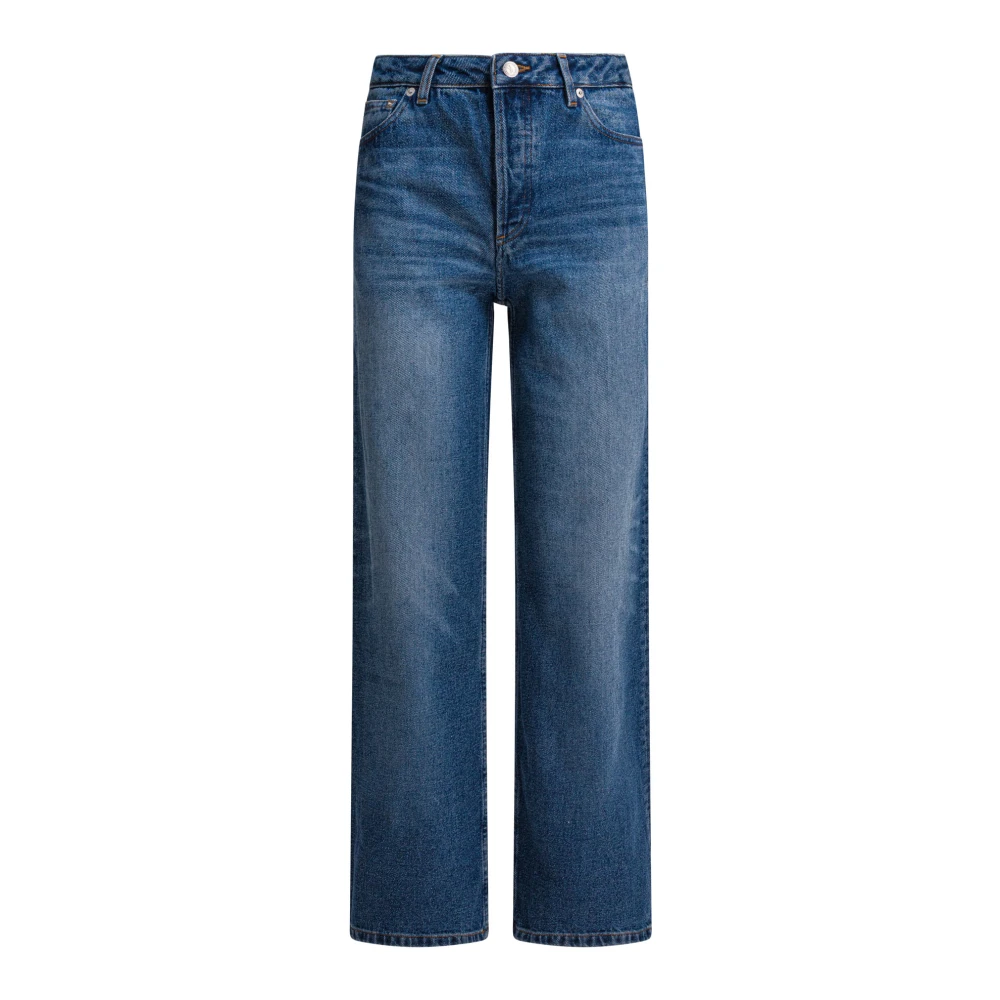 Jeans > Straight Jeans - - A.p.c. - Modalova