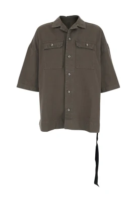 Camicia Magnum Tommy