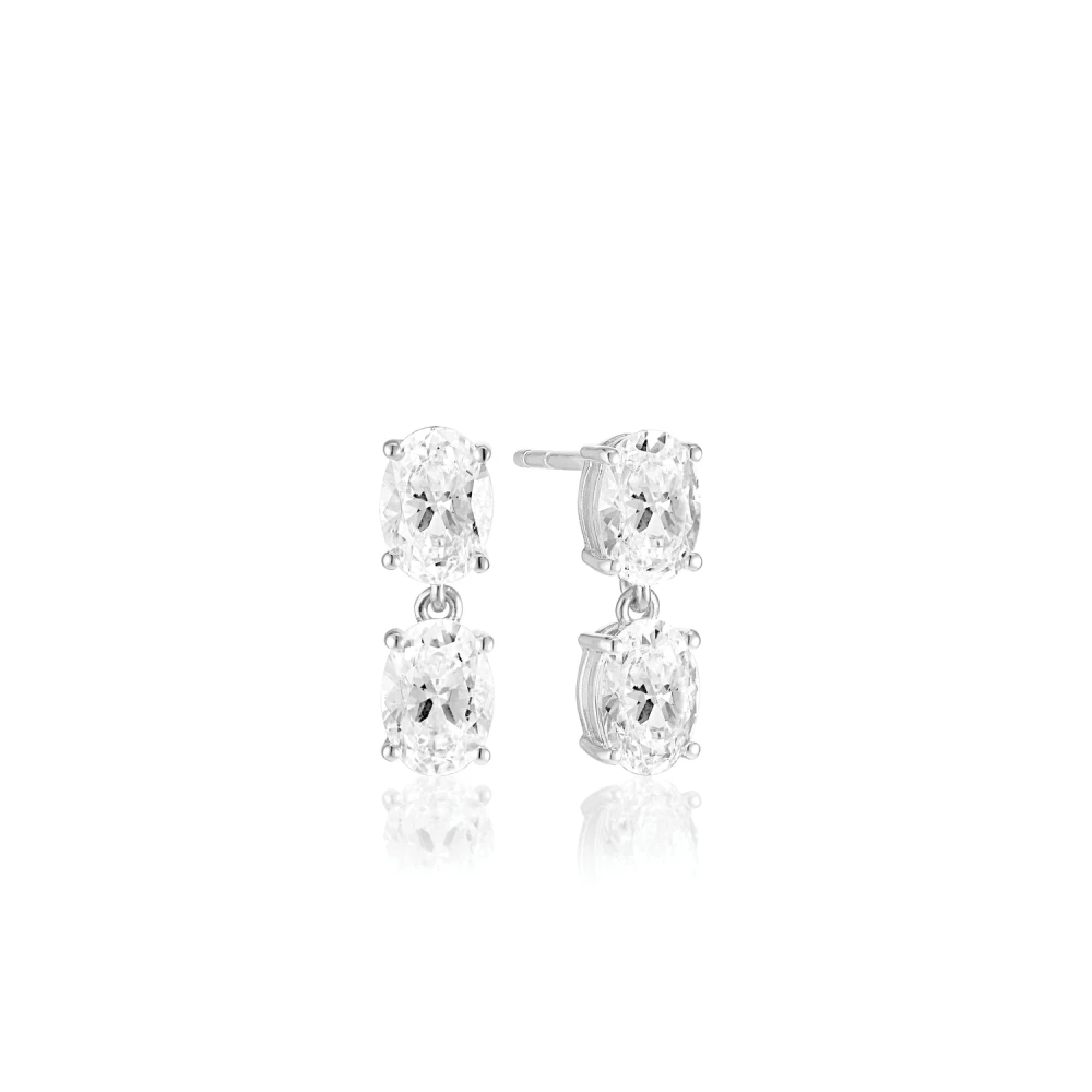 Accessories > Jewellery > Earrings - - Sif Jakobs Jewellery - Modalova