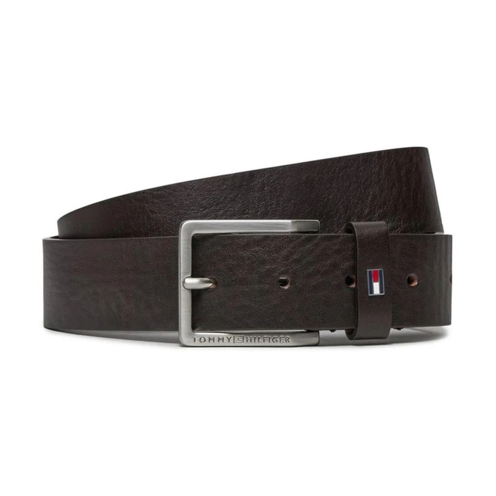 Accessories > Belts - - Tommy Hilfiger - Modalova