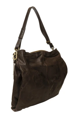 Robi Fold-over Bag