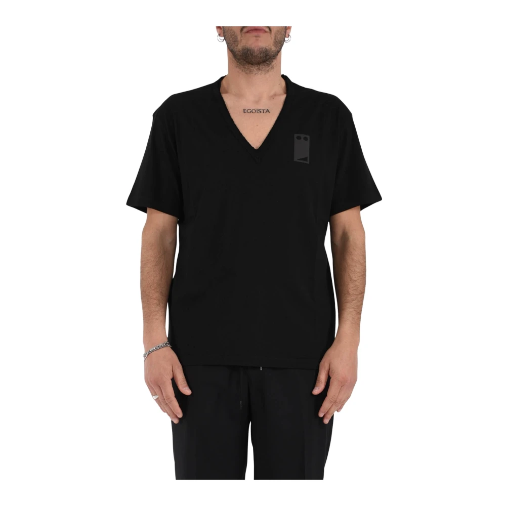 Tops > T-Shirts - - Mauro Grifoni - Modalova