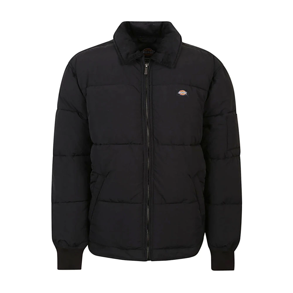 Jackets > Down Jackets - - Dickies - Modalova