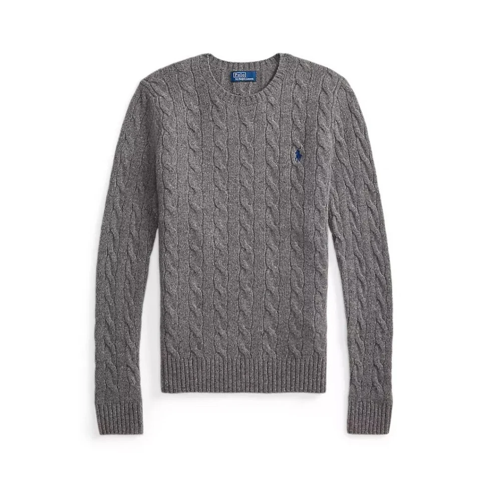 Polo Ralph Lauren Women's Gray Vesta