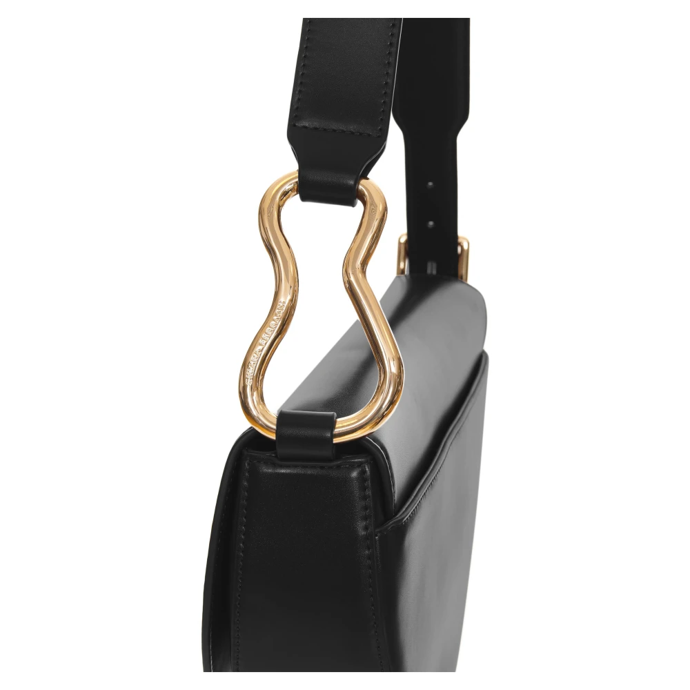 Chiara Ferragni Collection Tassen van Chiara Ferragni Black Dames