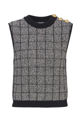 Balmain Top