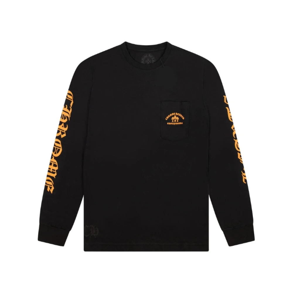 Tops > Long Sleeve Tops - - Chrome Hearts - Modalova