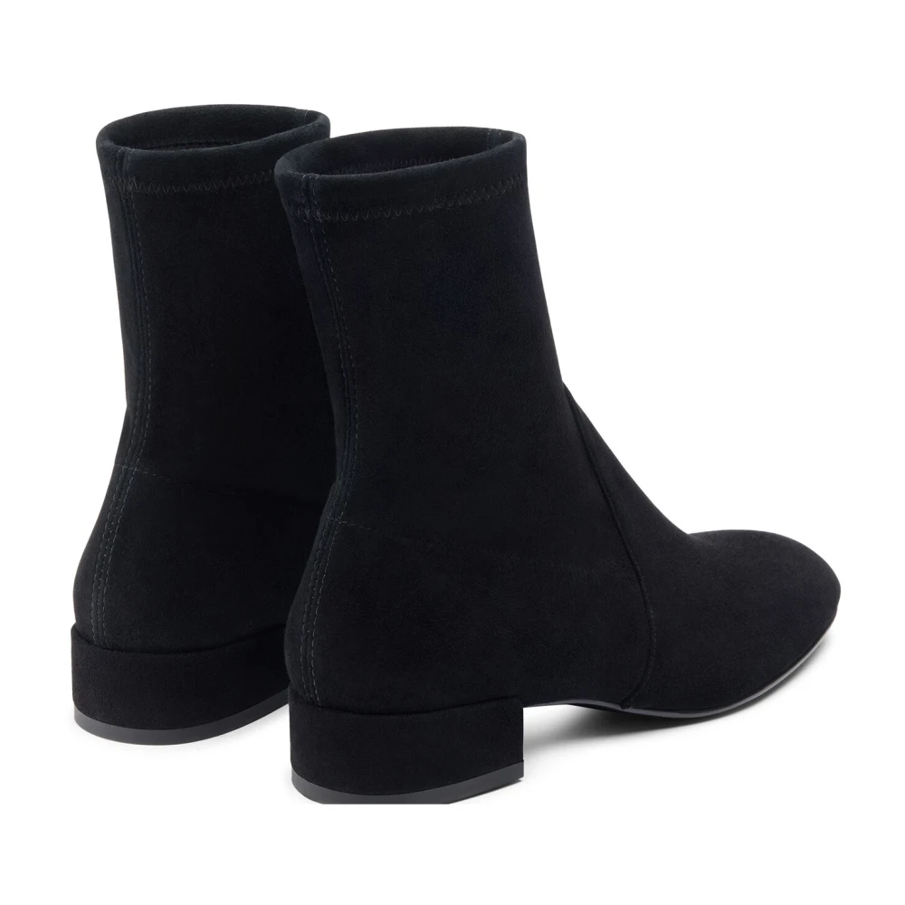 Stuart Weitzman Bacari Bootie 25